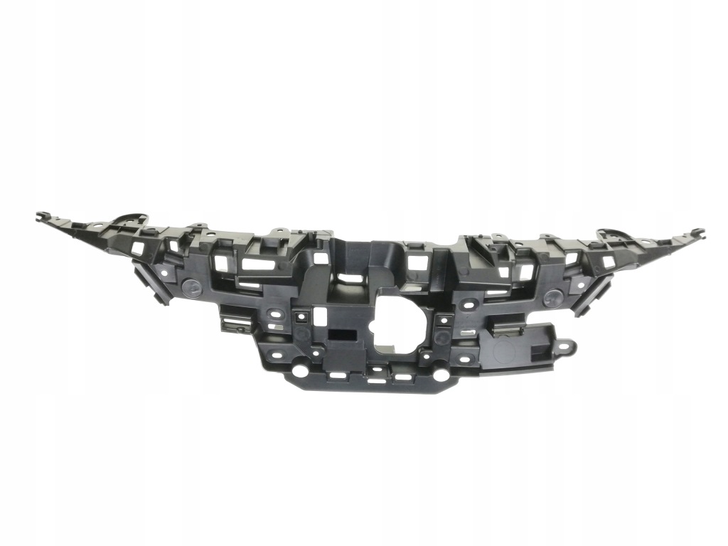 фото №9, Corolla e21 19-22 hb решітка радіатора підсилювач бампер