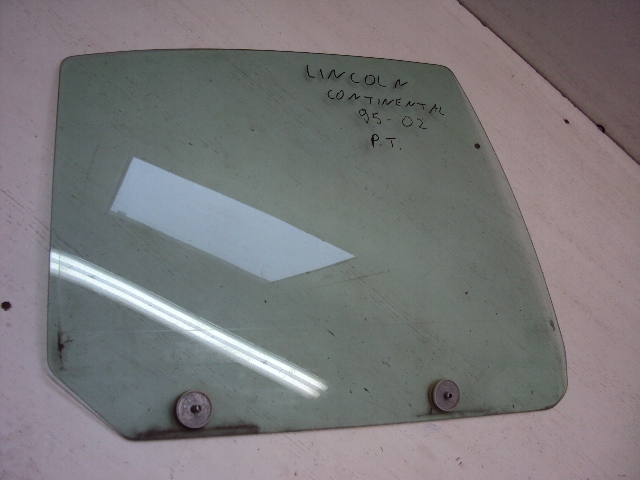 фото №3, Стекло дверь правый задняя lincoln continental 95-02