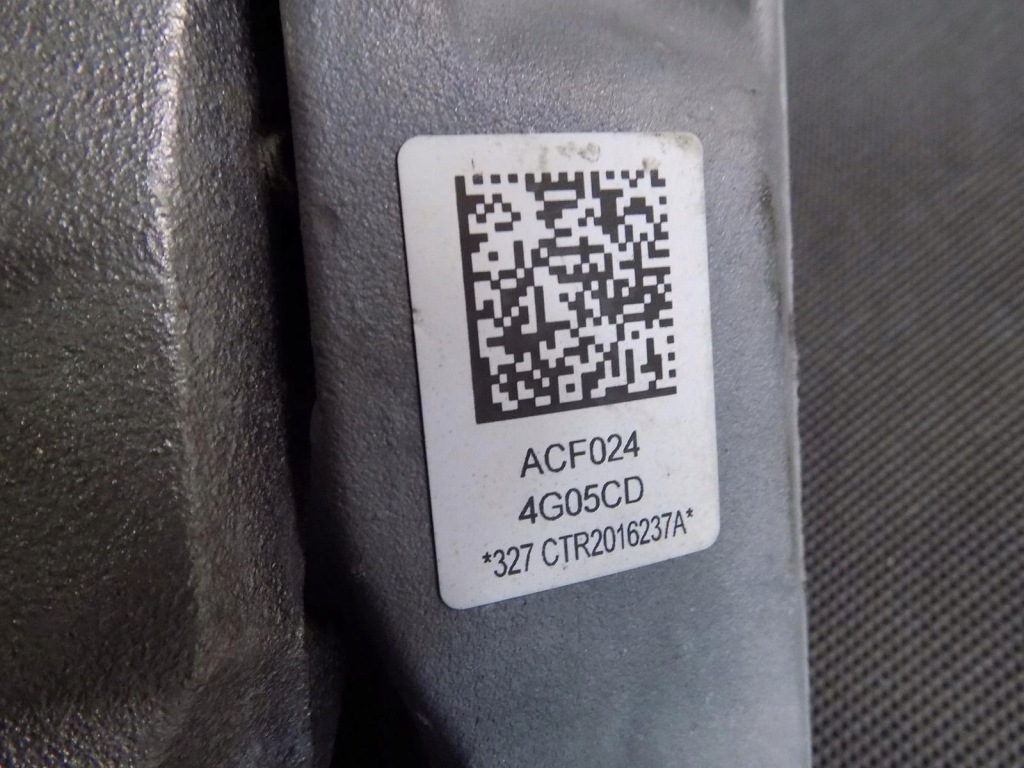 фото №2, Audi a7 4g суппорт левый перед