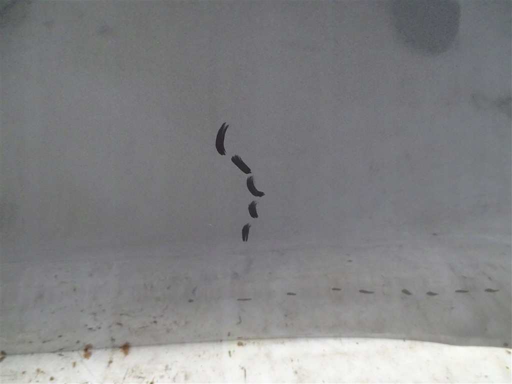 фото №8, Дверь левая задняя alfa romeo stelvio