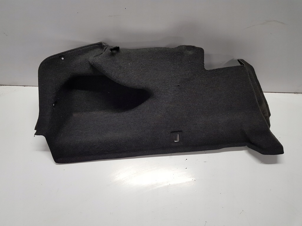 фото №1, Bmw 5 f10 обшивка обивка багажника левая