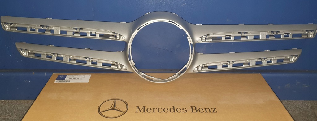 фото №1, Mercedes e-klasa w213 решётка радиатора решётка радиатора 2138880160