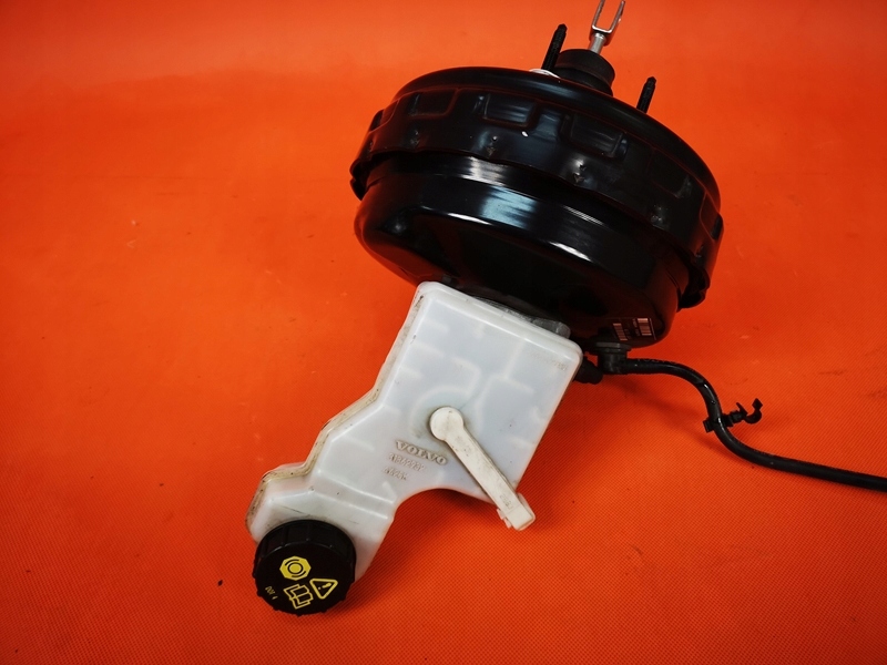 фото №5, Volvo v40 ii насос гальма підсилювач гальм бак uk