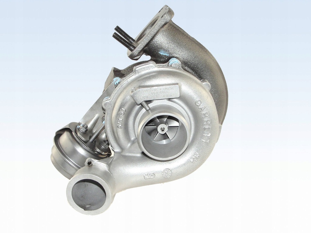 фото №1, Turbo alfa romeo 156 166 lancia thesis 2.4 jtd 175 185km