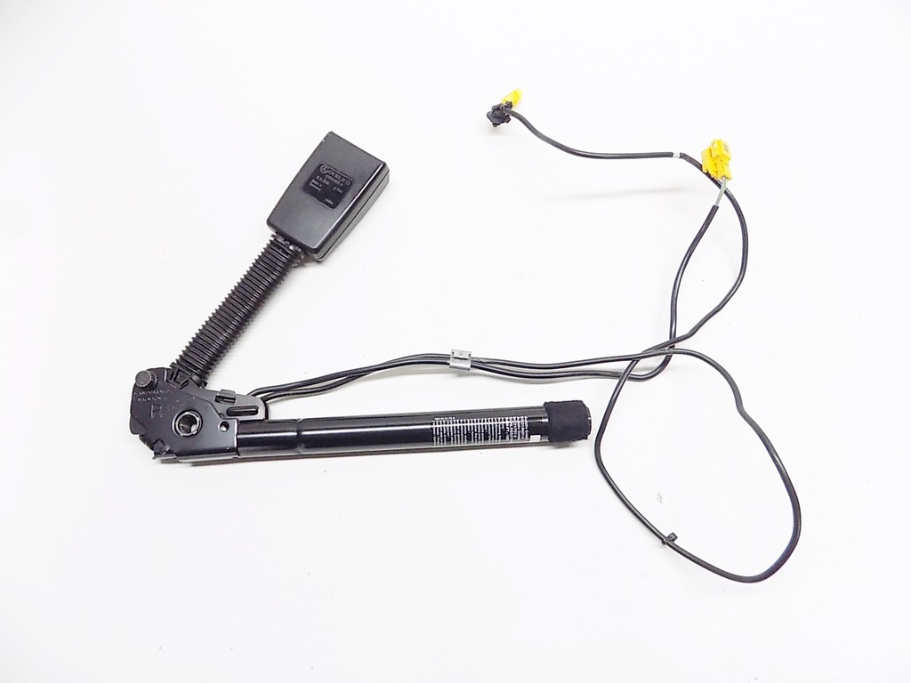 фото №1, Натягувач поперечина правий перед - mercedes cls w219