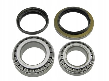 фото №1, Підшипник колеса перед набір nissan patrol gr y60 y61