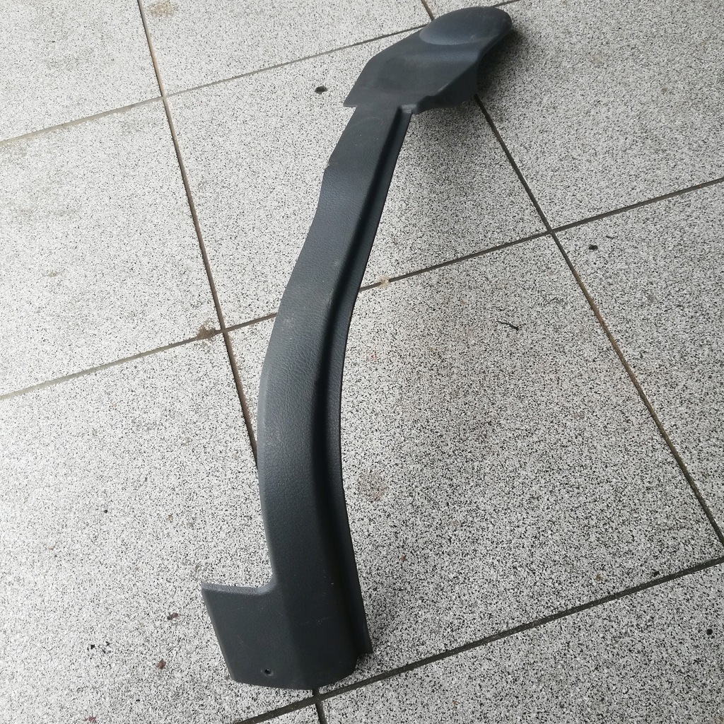 фото №1, Защита сиденье перед toledo ii 1j4881320f leon серая