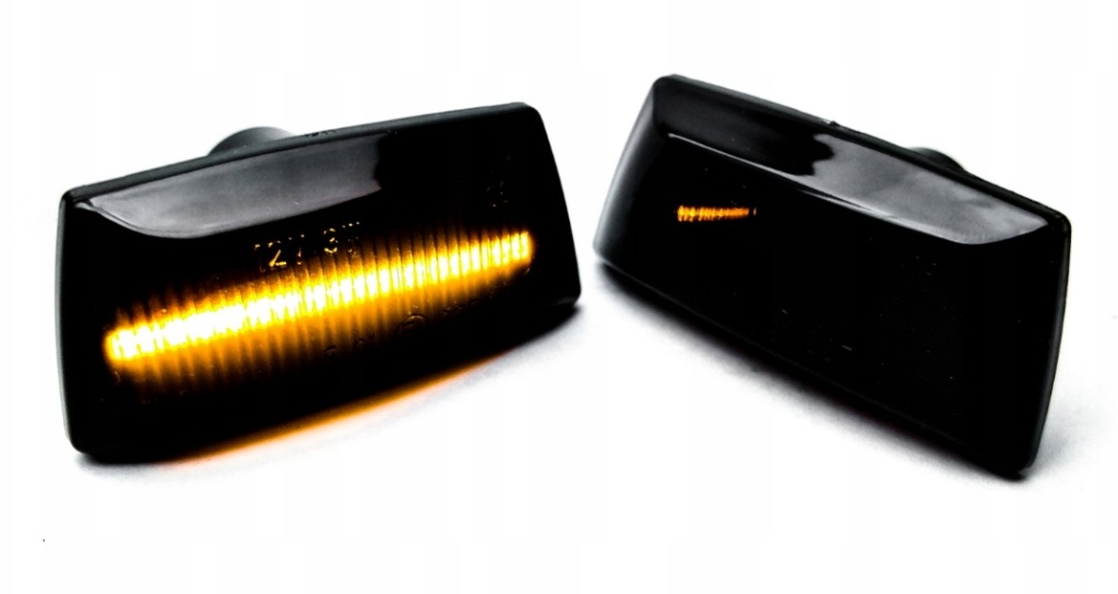 Динамические поворотники led opel meriva b Доставка
