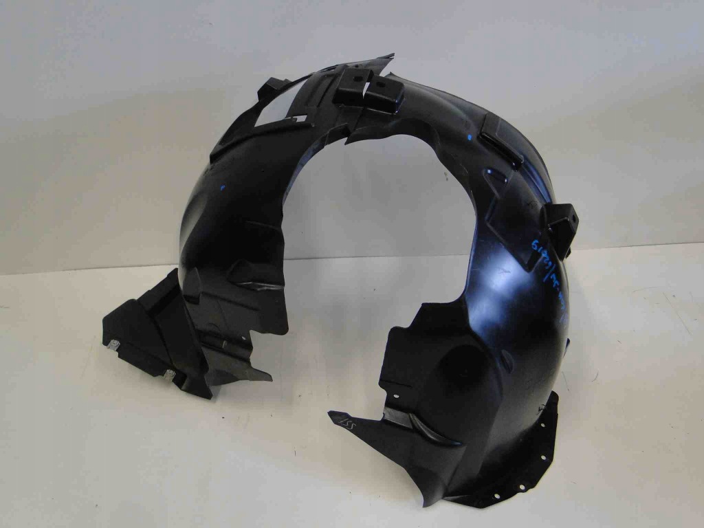 Mercedes gls 166 63 amg подкрылок передние cz 1 левая с Разборки