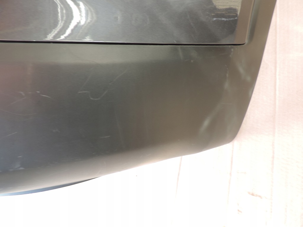 фото №7, Kia sorento 2016 2017 pdc задний бампер задняя