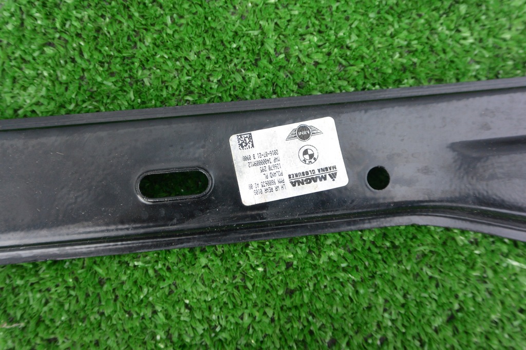 фото №15, Механизм подъемник окон mini countryman r60