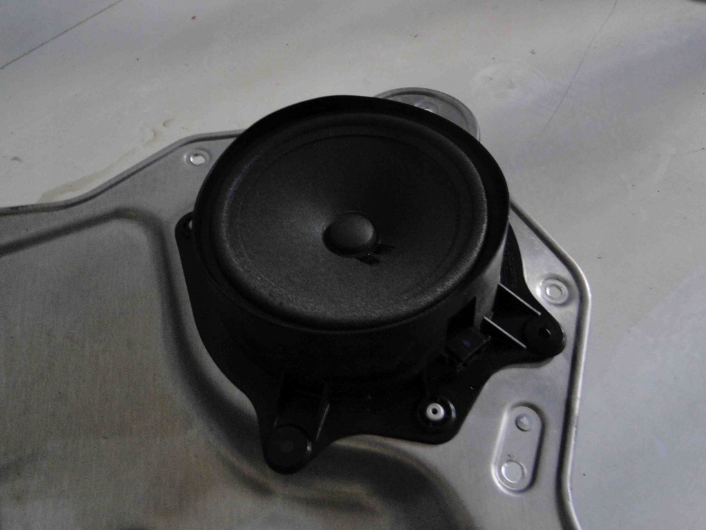 фото №4, Mercedes s klasa w221 long динамік w двері