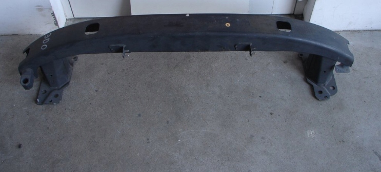 фото №1, Gd vw phaeton балка бампера перед 3d0807105k