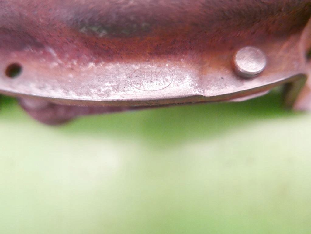 фото №3, Прижим сцепления peugeot bipper i 1.4hdi 8hs 68km