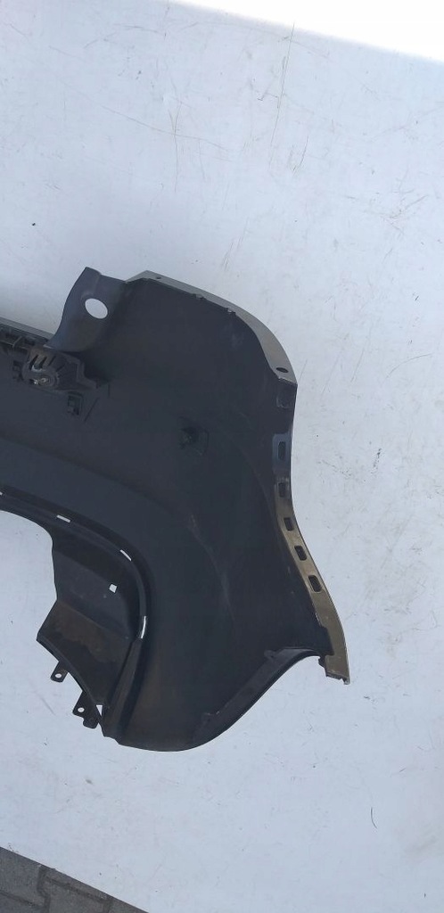 фото №7, Бампер задняя задний audi a3 8p кабриолет cabrio 03-