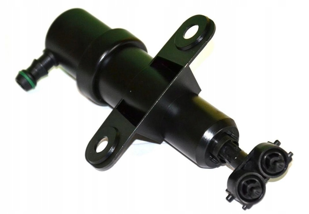 фото №1, Левый омыватель насадка фара hyundai genesis