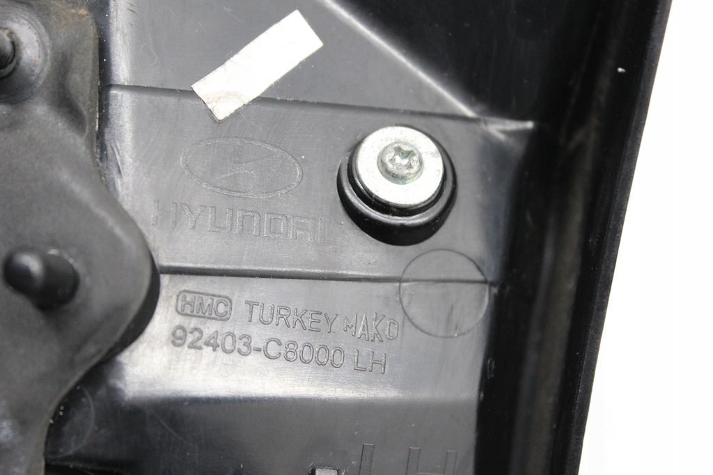 фото №7, Hyundai оригінальний номер 92403-c8000 92403c8000