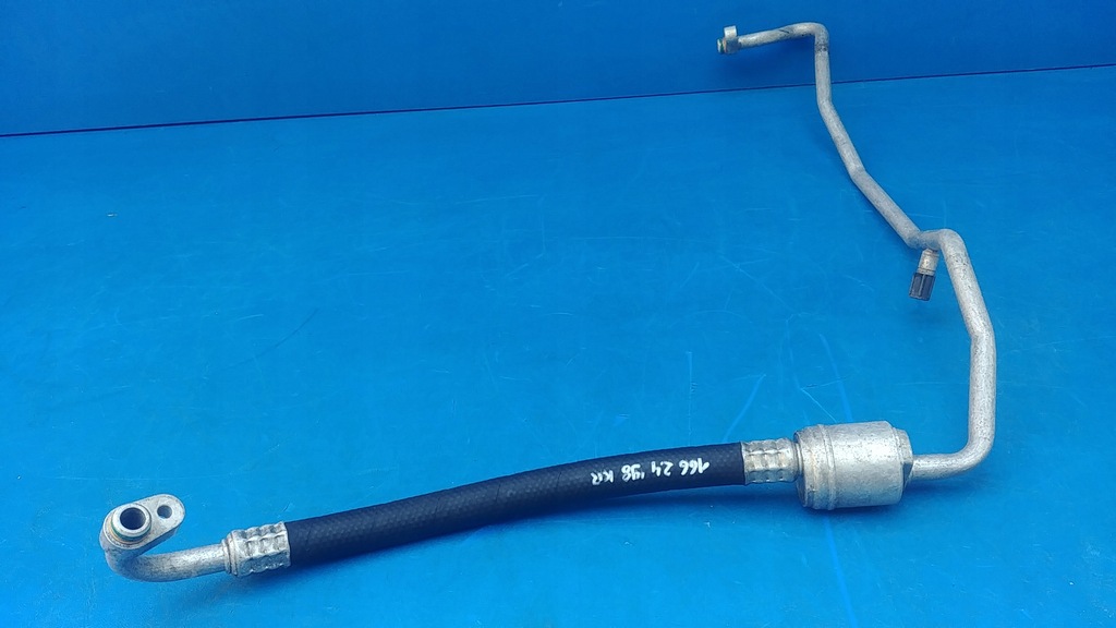 фото №6, Шланг wąż трубка кондиционера alfa romeo 166 2.4