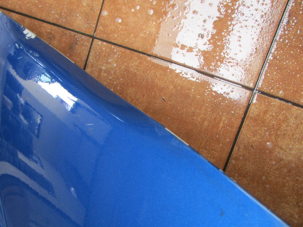 фото №5, Hyundai elantra 04-06 капот крышка двигателя c401