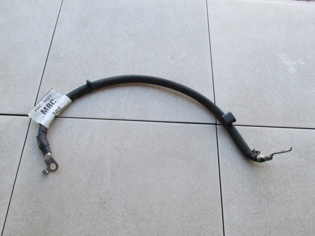 фото №1, Шланг масса коробки fv4t14324mbc kuga 2 2,0 tdci