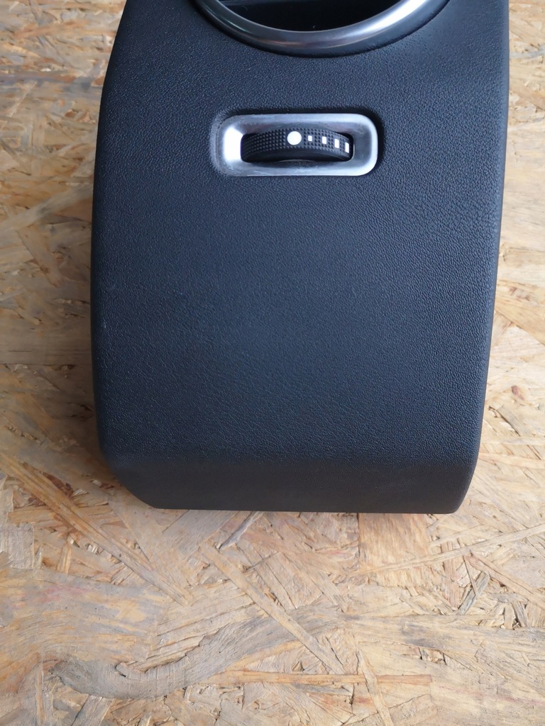 фото №3, Land rover discovery iv решётка обдув