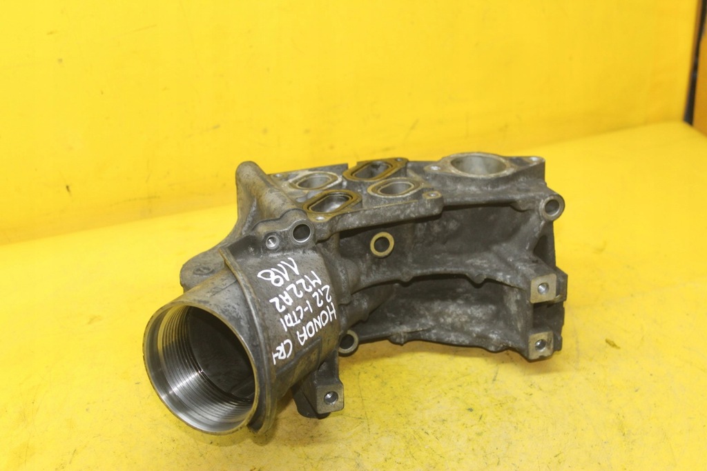 фото №1, Основание фильтра масла honda cr-v 2.2 i-cdti