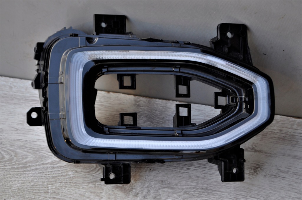 фото №1, Led do dziennej правый drl vw t-roc 2ga 2ga941056