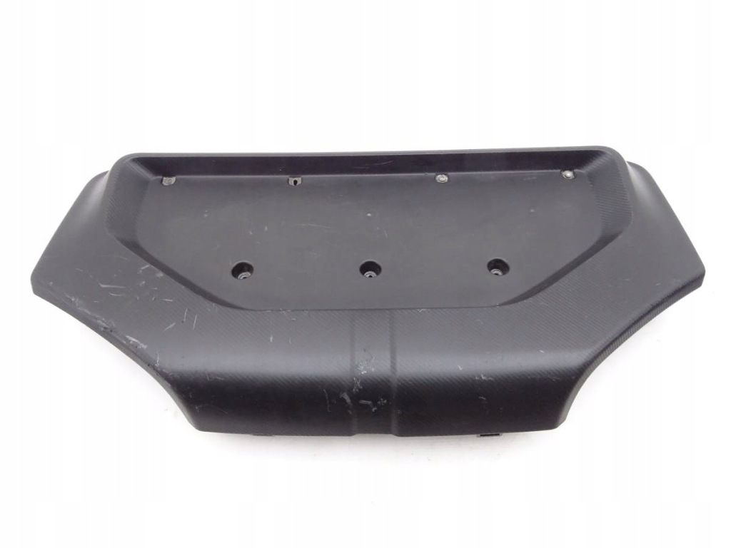 фото №1, Iveco stralis hi-way euro 6 полка средняя середина