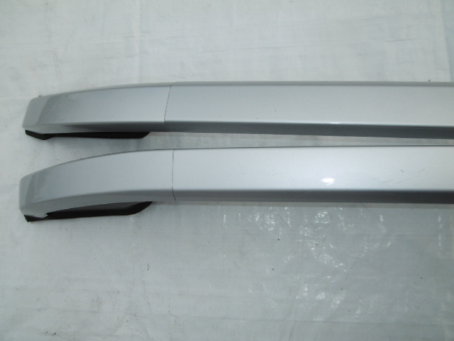 фото №5, Peugeot 2008 рейлінги дахові комплект