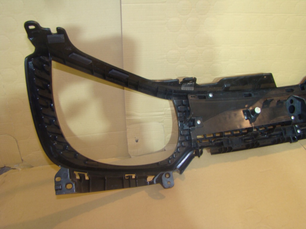 фото №5, Suzuki ignis 17r^. решётка радиатора решётка радиатора idealny