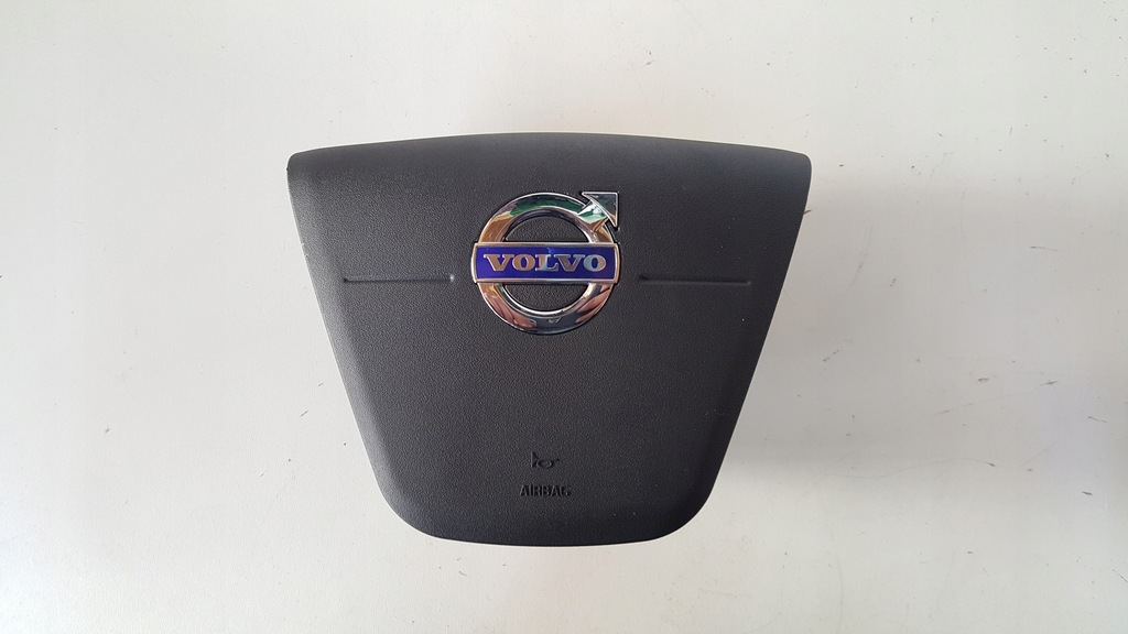 фото №1, Volvo xc60 подушка безпеки подушка повітряна водія