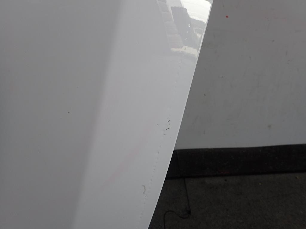 фото №4, Крышка багажника opel mokka x 16-