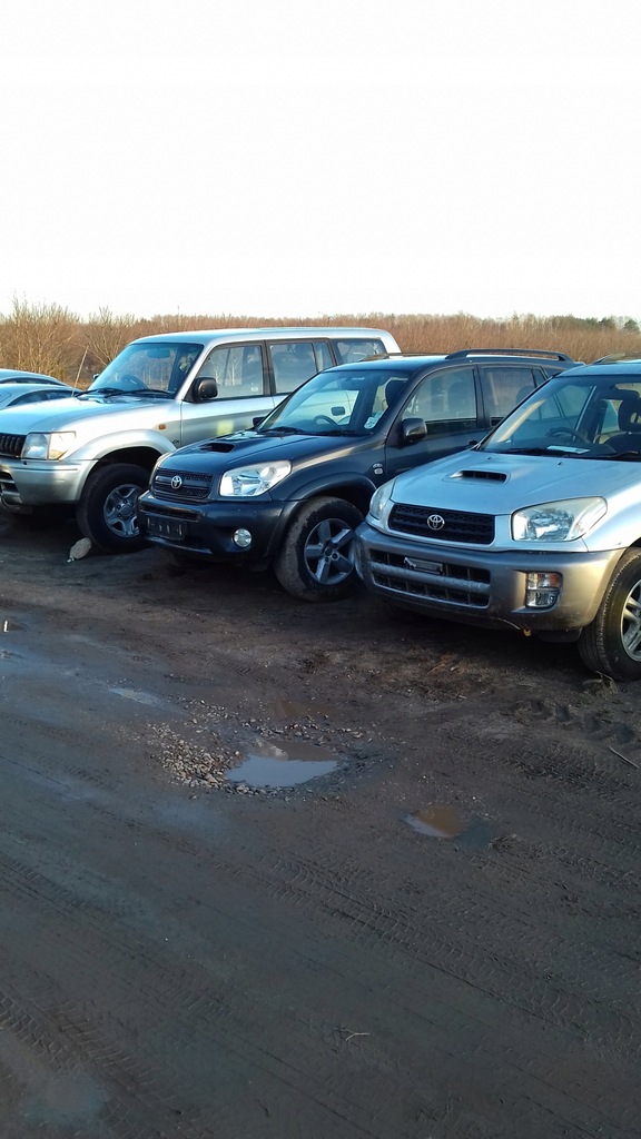 фото №6, Toyota rav4 ii корпус корпус предохранителей