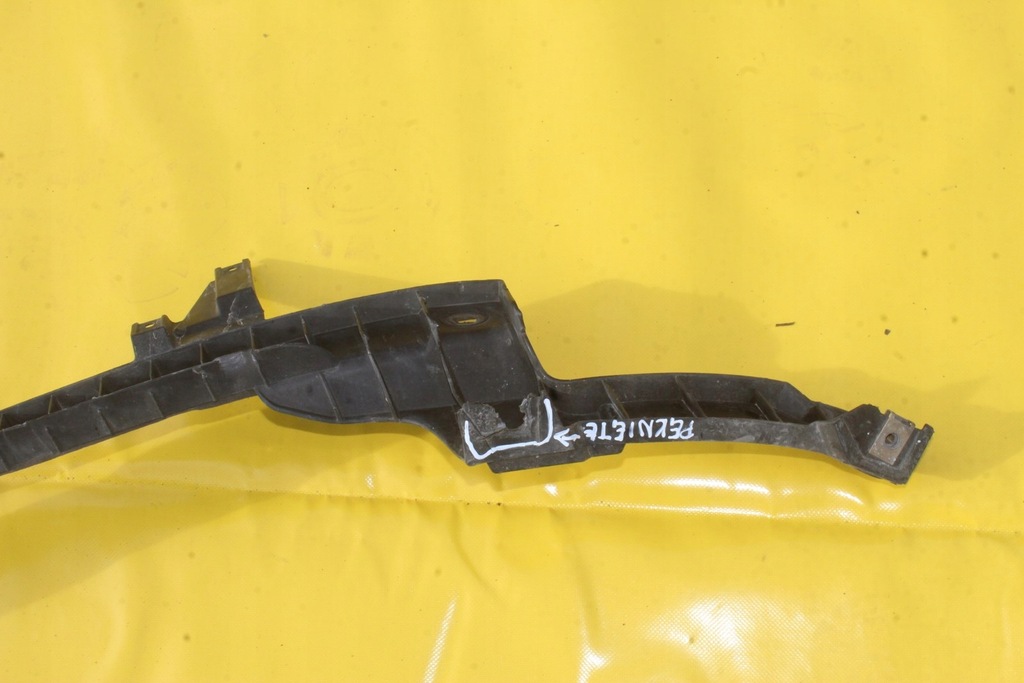 фото №13, Vw phaeton 02-07 направляющая бампера заднего 3d5807364