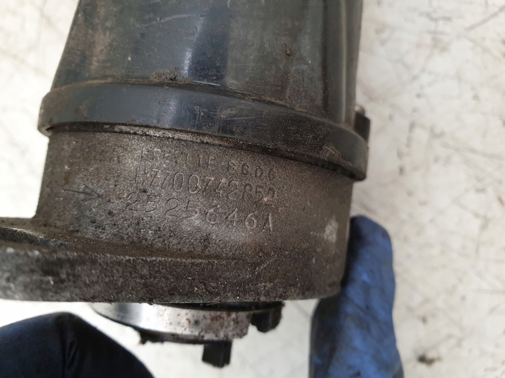 фото №3, Апарат запалювання котушка renault clio ii 1.4 eu інше