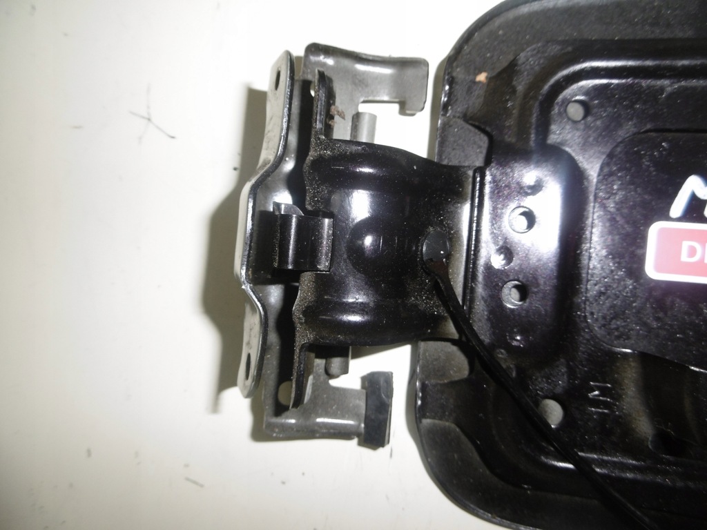 фото №6, Кришка заливної пального infiniti m m35 m37 q70