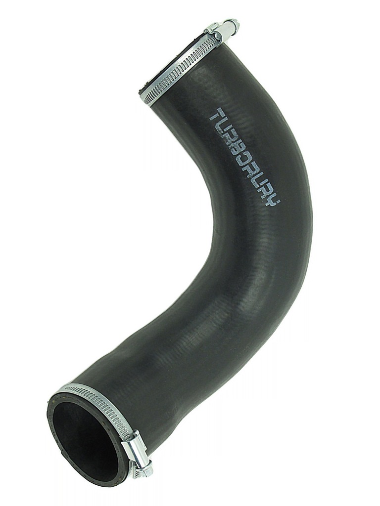 Шланг інтеркулер toyota avensis 2.2 d4d в Україні