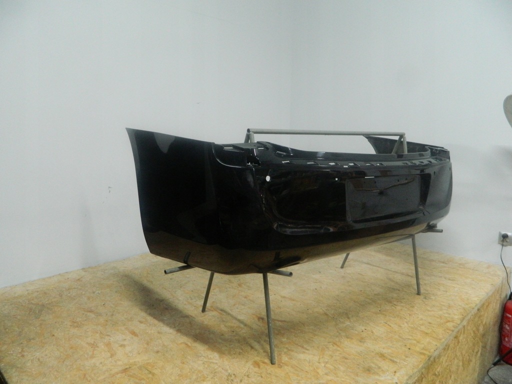 фото №1, Lancia thema бампер задний задняя pdc