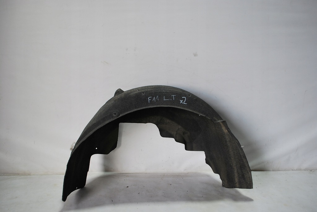 фото №1, Bmw 5 f11 подкрылок левый задняя задние