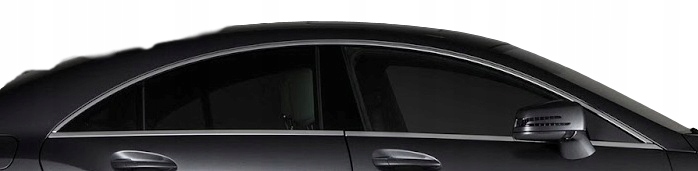 фото №1, Mercedes w 218 cls крыша люк