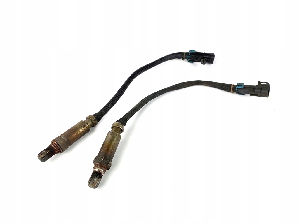 фото №1, Cadillac escalade gmc yukon 5.3 6.0 датчик лямбда-зонд