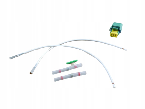 фото №1, Колодка соединитель форсунки alfa romeo brera spider