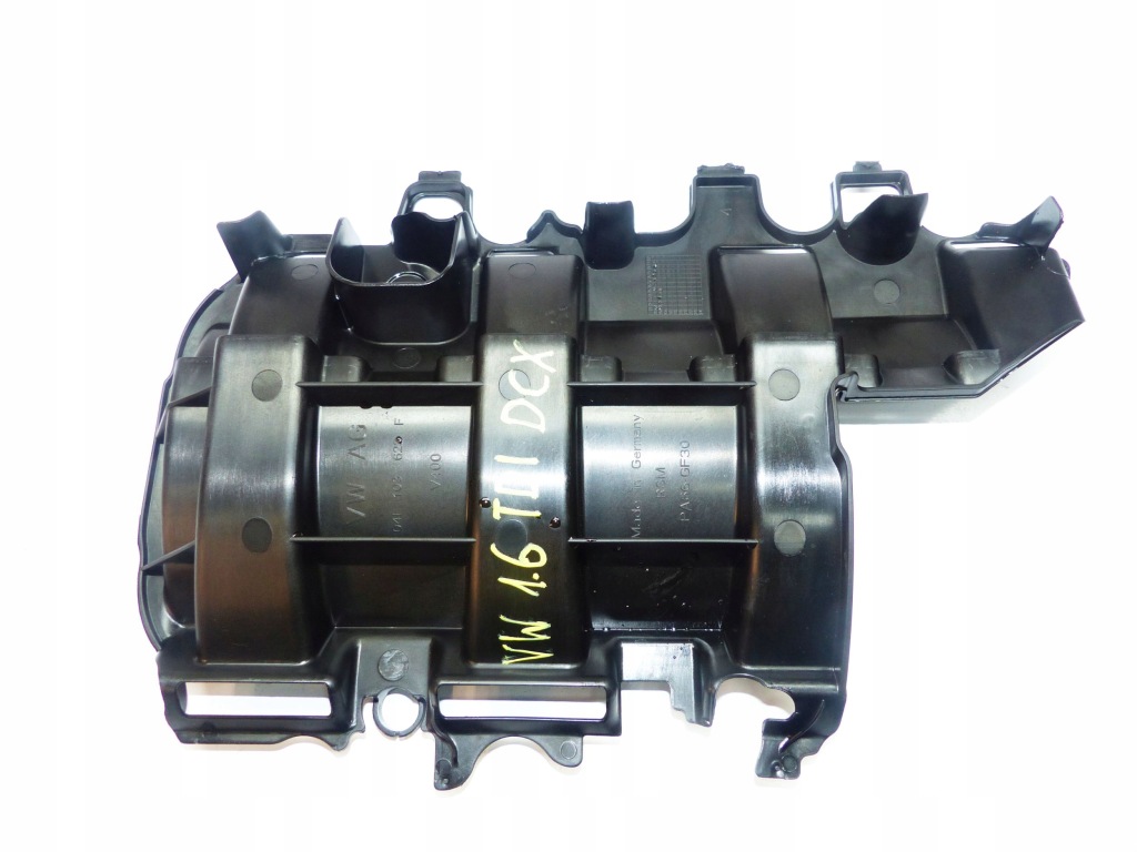 Купить Volkswagen оригинальный номер 04l103623f dcx вкладыш картера