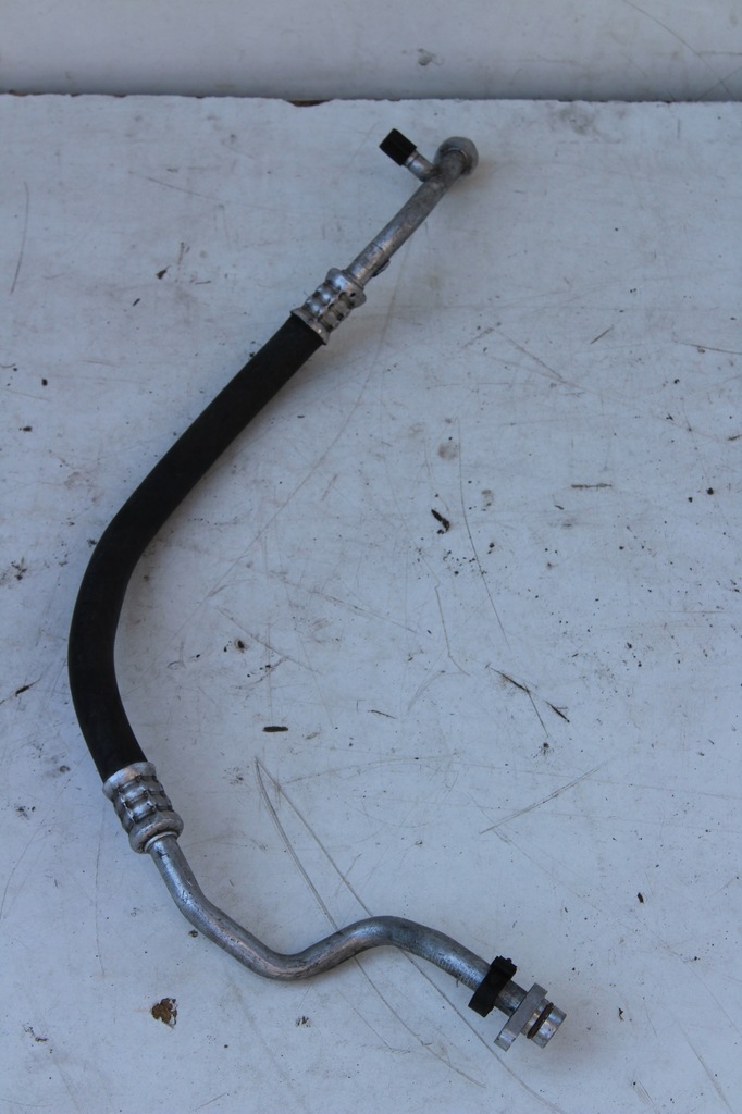 фото №1, Шланг кондиционера renault 924540022