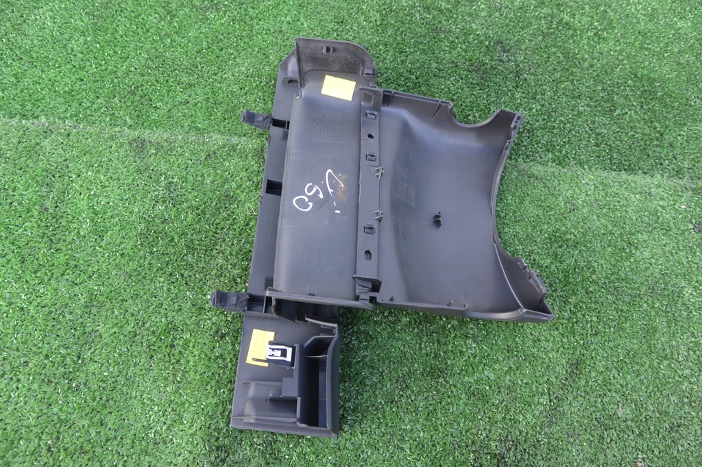 фото №5, Защита корпус руля volvo s60 v60 ii lift