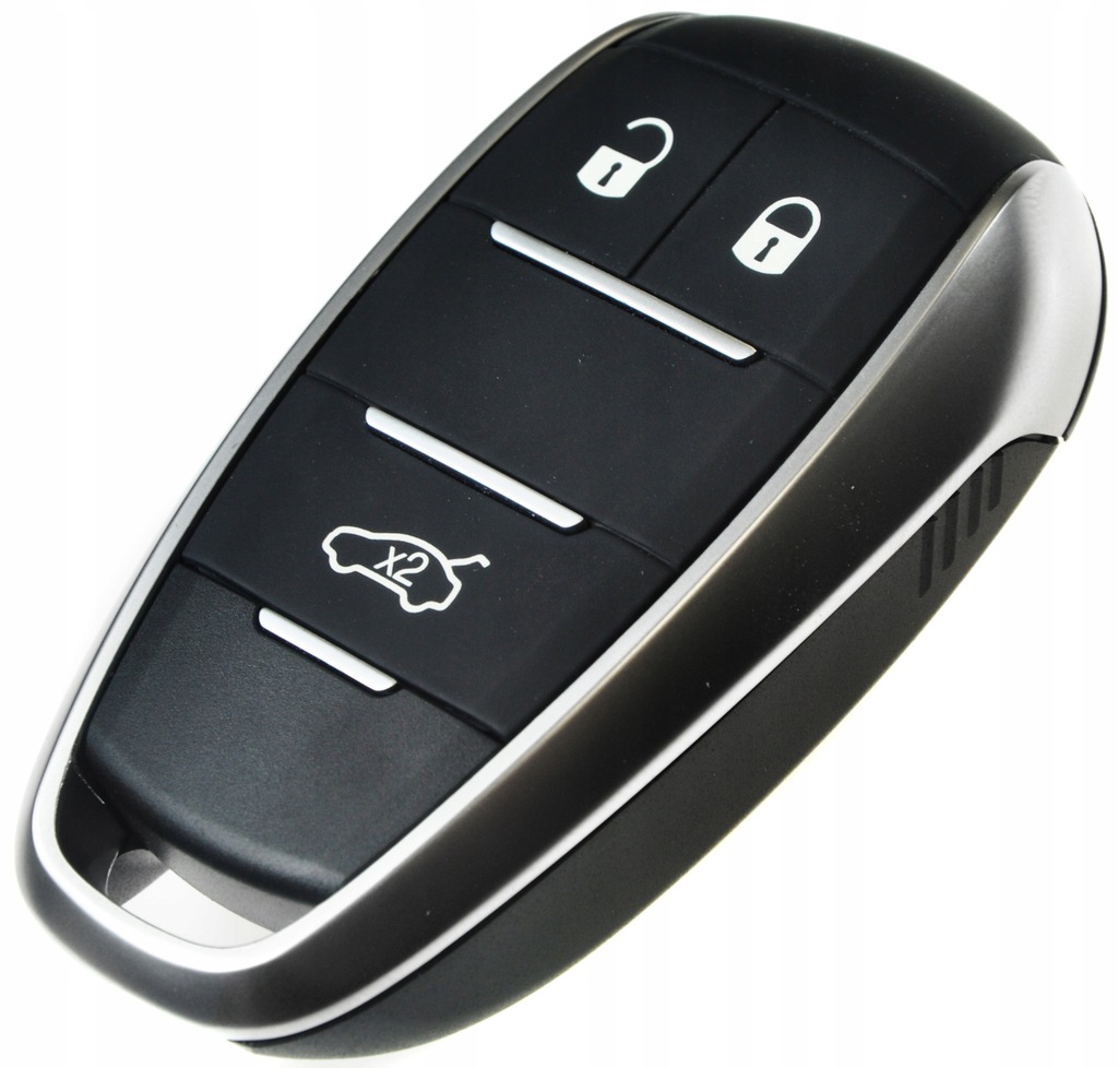 фото №1, Alfa romeo giulia stelvio tonale ключ pilot корпус