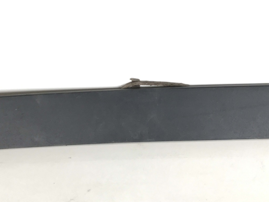 фото №3, Молдинг двері ліва задня з датчиком tesla x