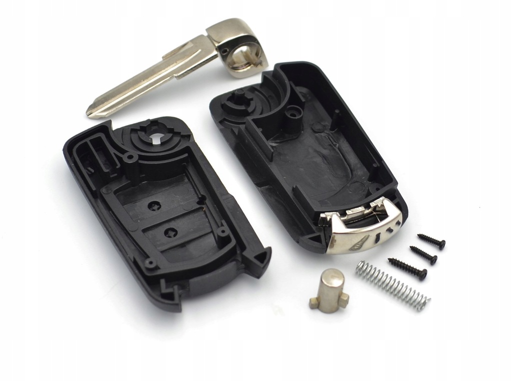 фото №7, Opel vectra c signum omega b ключ pilot корпус