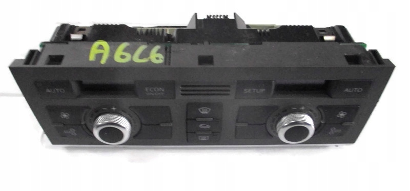 фото №1, Audi a6 c6 панель кондиціонера обдув 4f1820043r