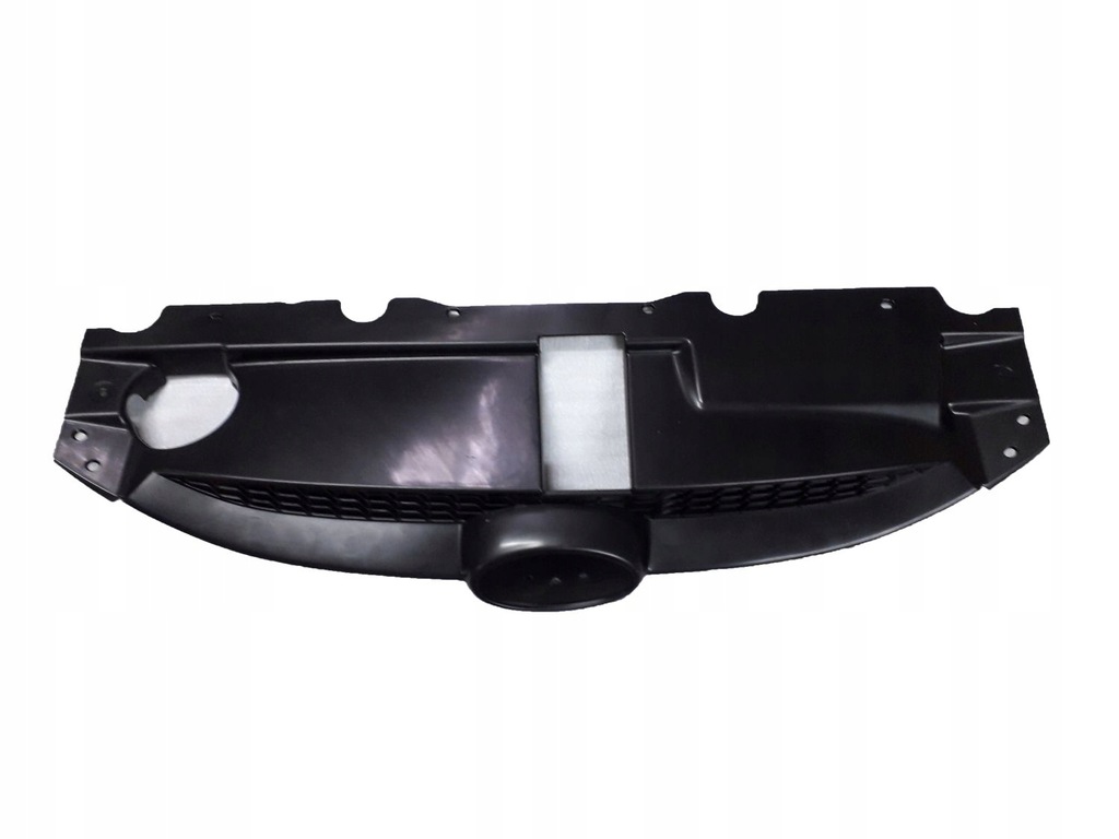 фото №1, Решётка радиатора решётка радиатора защита hyundai ix35 tucson 10-15